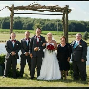 Meet your Posher, Betty